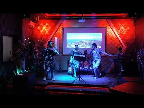 HORAS PROJECT BAND SURABAYA-GADIS MELAYU