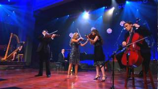 Annie Moses Band: What Child Is This?