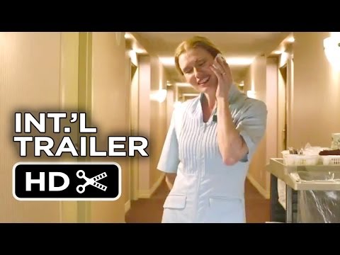 The Captive French TRAILER (2014) - Ryan Reynolds, Rosario Dawson Thriller HD