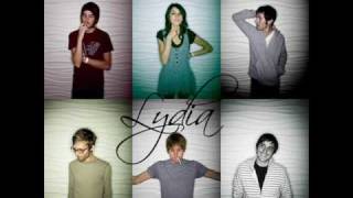 Lydia - Always Move Fast