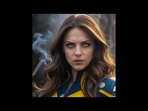 Shadowcat Music Video