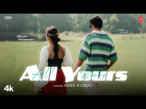 All Yours — watch video