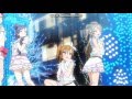 Love Live- Snow halation 