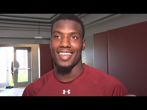 Bryan Edwards Media Availability — 4/1/19
