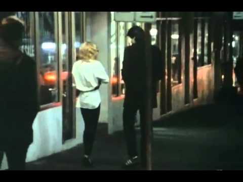 Stations of the X - 253 kings cross hooker 1984