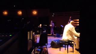 Jane Bunnett, Hilario Duran & Chucho Valdes