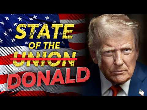 Grading Trump’s First Year: the Border, DOGE, Debt, Energy