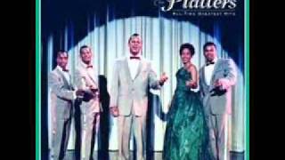 The Platters - unchained melody_