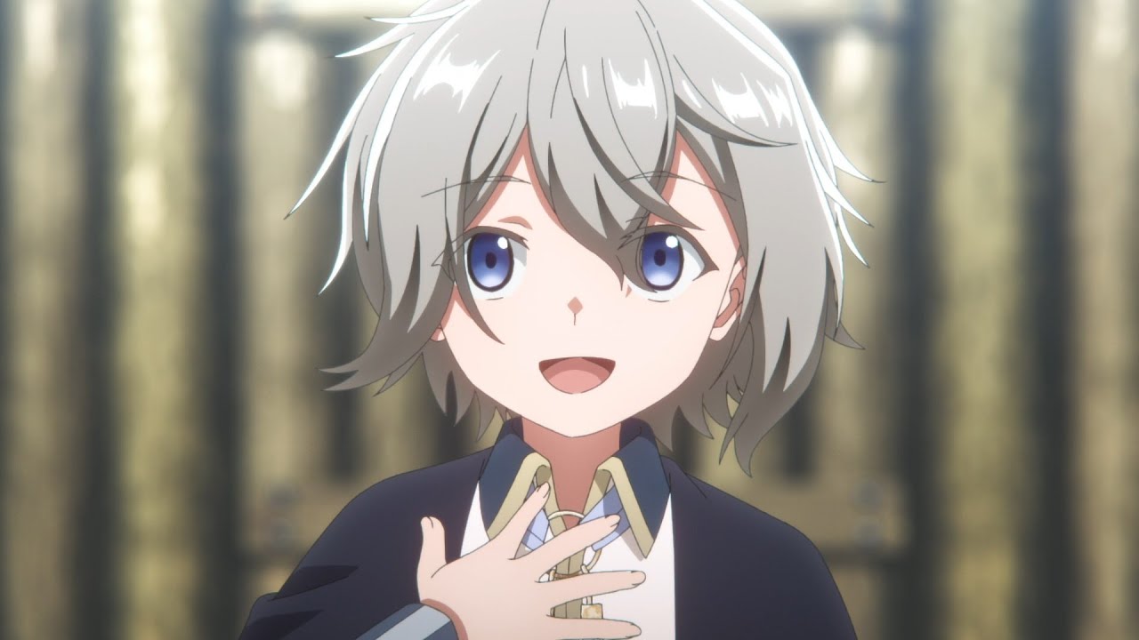 Easygoing Territory Defense by the Optimistic Lord - Episode 02 [English Sub]