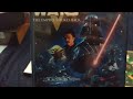 Star Wars Trilogy 2004 DVD Box Set Review