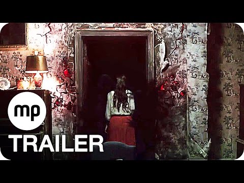 Trailer-Vorschau: Abattoir