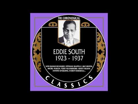 Nagasaki - Eddie South