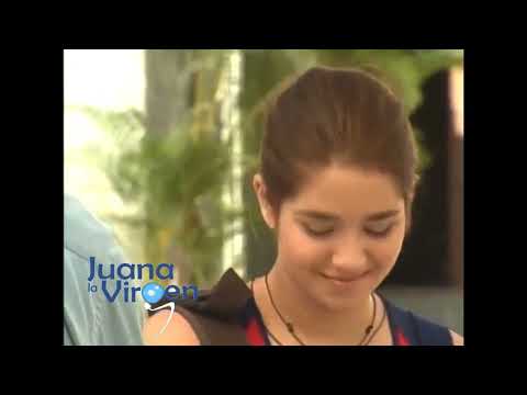 Joana a Virgem - Videoclipe Musical - Solo A Tu Lado Quiero Vivir  - Jyve v