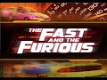 The Fast And The Furious 2004 Gameplay TeknoParrot 1 0 0 674