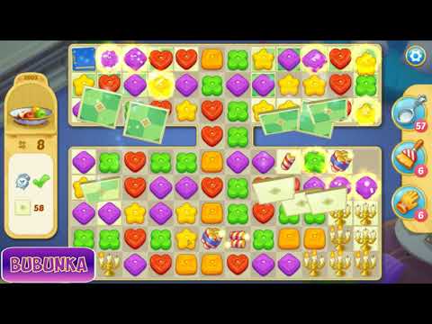 Matchington Mansion level 3003 HD