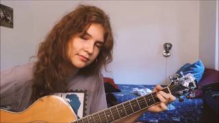 Don't Let The Kids Win- Julia Jacklin (cover)