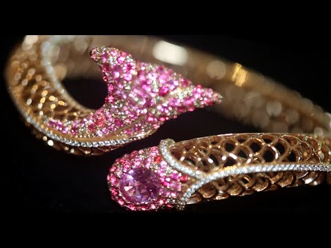 John Hardy: Made By Hand | LoveGold