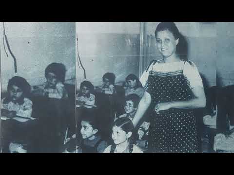 Murder of Teacher Muazzez