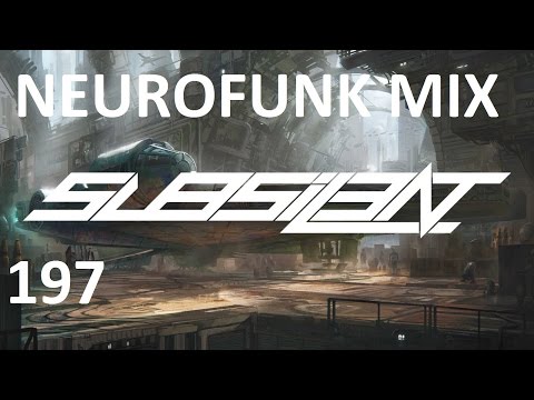 Neurofunk Mix for Dissected Culture