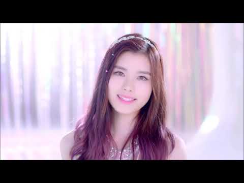 All Gugudan MVs but only when Soyee is singing