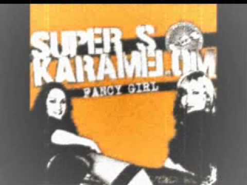 Super S Karamelom - Mali