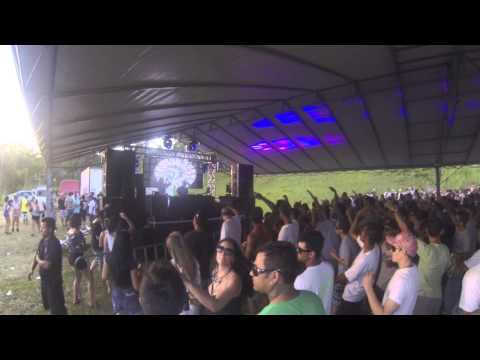 Ricardo Farhat at Happy Birthday in House Beats | B-Day Thales Lima