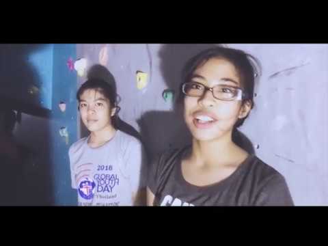 BIC AY goes to F5 Club