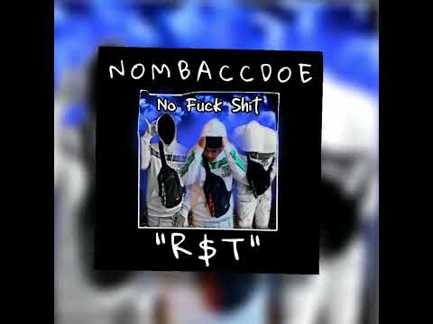 YfmLei ft. 9baccdoe | No Fuck Shit (OFFICIAL AUDIO)