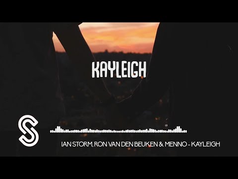 Ian Storm, Ron van den Beuken & Menno - Kayleigh