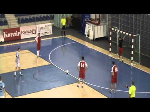 FK POPRAD U19 VS. STARÁ ŠKOLA