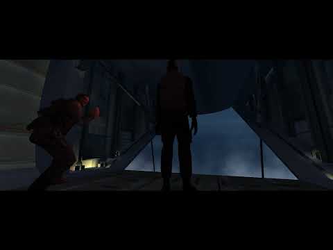 I.G.I.-2: Covert Strike Mission 1 Infiltration Full Briefing