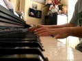 Here I am to worship piano cover with lyrics ...