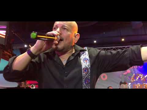 El Junte Más Querido - Por Culpa de la Bebida - Casino Metro