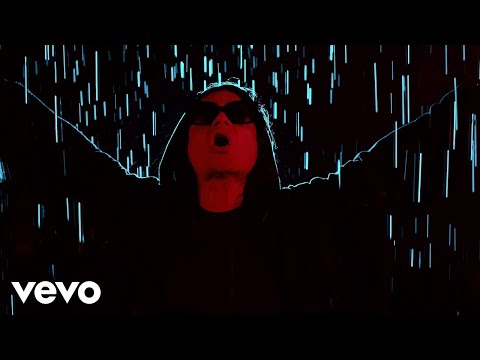 Life of Agony - The Crow (In Memory of B.L.)