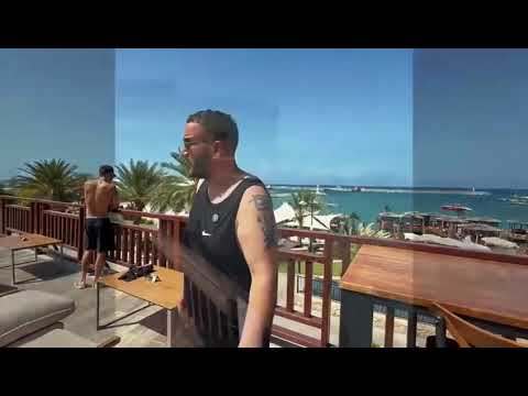 Edski - North Cyprus vlog - episode 1              lords palace 