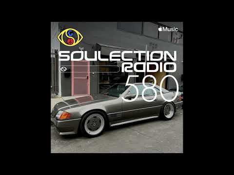 Soulection Radio Show #580