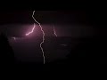 Rainy Night Whats App Status Thunder And Flash Of Lightning