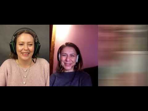 142- PL Olivier, AUTYZM: ezoteryczna przyczyna - Aneta Pietrzak Hipnoza Regresyjna