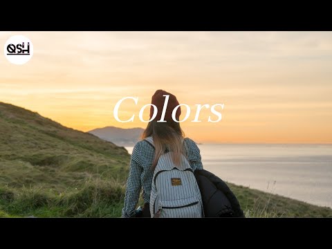 Dumday and Robbie Rosen - Colors | Free copyright music