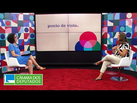 Mudanças climáticas e os impactos na saúde - 09/10/2024 #PontoDeVista (com audiodescrição)