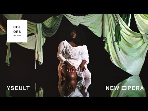 Yseult - NEW OPERA by COLORS