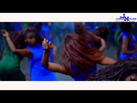 CINDY ft NAVIO NDI MUKODO OFFICIAL HD VIDEO