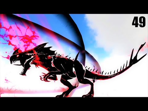 SUPREME REAPER KING vs EVERY BOSS! | EXTINCTION CORE | ARK SURVIVAL EVOLVED MODDED E49