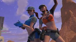 Super Monday Night Combat - Last few games, what the game has become - 22nd May 2018