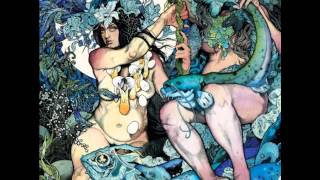 Baroness - Steel That Sleeps the Eye