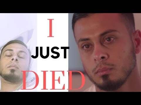 Gifted With Cancer | Inspirational Story Of Ali Banat.