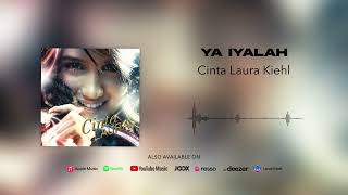 Download lagu Cinta Laura Kiehl - Ya Iyalah mp3