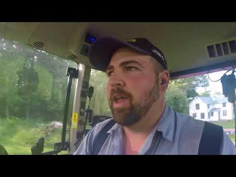 Mow Massey Mow Mow. Mow Massey Mow Mow.