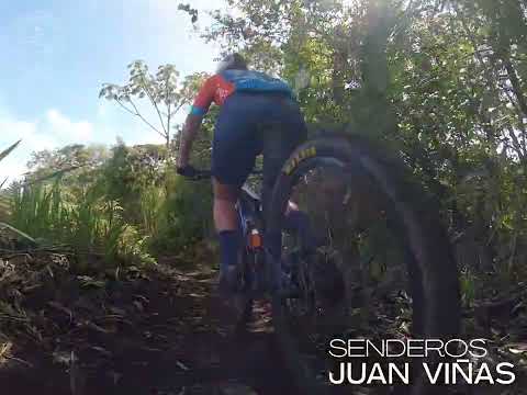 COPA ENDURANCE CR 2023 - JUAN VIÑAS