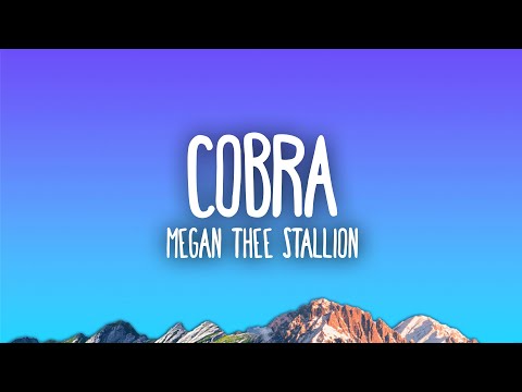 Megan Thee Stallion - Cobra
